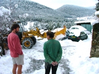 Ulric explains British behaviour