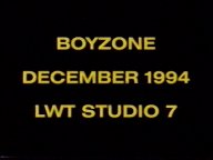 Boyzone