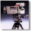 Ikegami 388 Studio camera