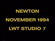 Newton