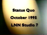 Status Quo