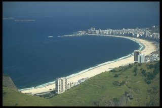 Copacabana